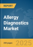 Allergy Diagnostics Market Report 2025- Product Image