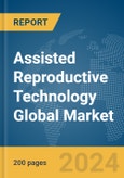 Assisted Reproductive Technology Global Market Report 2024- Product Image