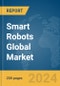 Smart Robots Global Market Report 2024 - Product Thumbnail Image