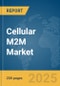 Cellular M2M Market Report 2025 - Product Image