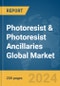 Photoresist & Photoresist Ancillaries Global Market Report 2024 - Product Image