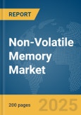 Non-Volatile Memory Market Report 2025- Product Image