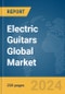 Electric Guitars Global Market Report 2024 - Product Image