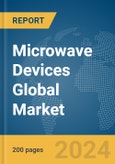 Microwave Devices Global Market Report 2024- Product Image