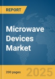 Microwave Devices Market Report 2025- Product Image