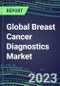 2023-2027 Global Breast Cancer Diagnostics Market - CEA, CA 15-3, CA 27.29,CA 125, Estrogen Receptor, HER2, Polypeptide-Specific Antigen, Progesterone Receptor - US, Europe, Japan - Product Thumbnail Image
