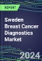 2024 Sweden Breast Cancer Diagnostics Market - Country Database and Analysis - 2023 Supplier Shares and Strategies, 2023-2028 Volume and Sales Segment Forecasts, Emerging Technologies, Latest Instrumentation, Growth Opportunities - Product Thumbnail Image