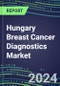 2024 Hungary Breast Cancer Diagnostics Market - Country Database and Analysis - 2023 Supplier Shares and Strategies, 2023-2028 Volume and Sales Segment Forecasts, Emerging Technologies, Latest Instrumentation, Growth Opportunities - Product Thumbnail Image