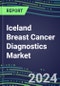 2024 Iceland Breast Cancer Diagnostics Market - Country Database and Analysis - 2023 Supplier Shares and Strategies, 2023-2028 Volume and Sales Segment Forecasts, Emerging Technologies, Latest Instrumentation, Growth Opportunities - Product Thumbnail Image