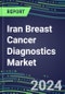 2024 Iran Breast Cancer Diagnostics Market - Country Database and Analysis - 2023 Supplier Shares and Strategies, 2023-2028 Volume and Sales Segment Forecasts, Emerging Technologies, Latest Instrumentation, Growth Opportunities - Product Thumbnail Image
