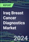 2024 Iraq Breast Cancer Diagnostics Market - Country Database and Analysis - 2023 Supplier Shares and Strategies, 2023-2028 Volume and Sales Segment Forecasts, Emerging Technologies, Latest Instrumentation, Growth Opportunities - Product Thumbnail Image