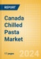 Canada Chilled Pasta (Pasta and Noodles) Market Size, Growth and Forecast Analytics, 2023-2028 - Product Thumbnail Image