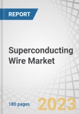 Superconducting Wire Market by Type (Low-temperature Superconductor, Medium-temperature Superconductor, High-temperature Superconductor), End User (Energy, Medical, Transportation, Research), Sales Channel and Region - Global Forecast to 2028- Product Image
