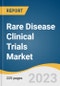 Rare Disease Clinical Trials Market Size, Share & Trends Analysis Report By Therapeutic Area (Autoimmune & Inflammation, Hematologic Disorders), By Phase (Phase I, Phase II), By Sponsor, By Region, And Segment Forecasts, 2023 - 2030 - Product Thumbnail Image