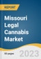 Missouri Legal Cannabis Market Size, Share & Trends Analysis Report by Product (Flowers, Oils & Tinctures, Pre-rolls, Concentrates, Edibles, Others), End-use (Recreational, Medical), and Segment Forecasts, 2024-2030 - Product Image