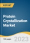 Protein Crystallization Market Size, Share & Trends Analysis Report By Product (Instruments, Consumables, Software & Services), By Technology (X-ray Crystallography, Cryo-electron Microscopy), By End-user, By Region, And Segment Forecasts, 2023 - 2030 - Product Thumbnail Image