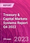 Treasury & Capital Markets Systems Report Q4 2022 - Product Thumbnail Image
