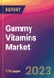 Gummy Vitamins Market Size, Market Share, Application Analysis, Regional Outlook, Growth Trends, Key Players, Competitive Strategies and Forecasts, 2023 To 2031 - Product Thumbnail Image