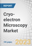 Cryo-electron Microscopy Market by Product & Service (Instruments, Software, Services), Technology (Electron Crystallography, Cryo-ET), Voltage (300 kV), Application (Cancer, Omics, Gene Therapy, Nanotechnology, Vaccine) & Region - Forecast to 2028- Product Image