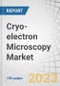 Cryo-electron Microscopy Market by Product & Service (Instruments, Software, Services), Technology (Electron Crystallography, Cryo-ET), Voltage (300 kV), Application (Cancer, Omics, Gene Therapy, Nanotechnology, Vaccine) & Region - Forecast to 2028 - Product Thumbnail Image