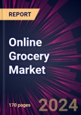 Online Grocery Market 2024-2028- Product Image