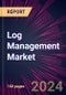 Log Management Market 2024-2028 - Product Thumbnail Image