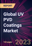 Global UV PVD Coatings Market 2023-2027- Product Image