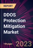 DDOS Protection Mitigation Market 2024-2028- Product Image