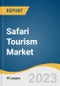 Safari Tourism Market Size, Share & Trends Analysis Report by Type (Adventure Safari, Private Safari), Accommodation Type (Safari Resorts & Lodges, Safari Camps), Group (Friends, Families), Booking Mode, Region, and Segment Forecasts, 2024-2030 - Product Thumbnail Image