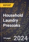 2024 Global Forecast for Household Laundry Presoaks (2025-2030 Outlook) - Manufacturing & Markets Report - Product Thumbnail Image