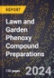 2024 Global Forecast for Lawn and Garden Phenoxy Compound Preparations (2025-2030 Outlook) - Manufacturing & Markets Report - Product Thumbnail Image