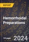 2024 Global Forecast for Hemorrhoidal Preparations (2025-2030 Outlook) - Manufacturing & Markets Report - Product Thumbnail Image