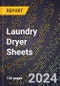 2024 Global Forecast for Laundry Dryer Sheets (2025-2030 Outlook) - Manufacturing & Markets Report - Product Image