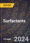 2024 Global Forecast for Surfactants (Bulk Surface Active Agents) (2025-2030 Outlook) - Manufacturing & Markets Report - Product Image