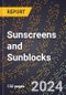 2024 Global Forecast for Sunscreens and Sunblocks (Lotions and Oils) (2025-2030 Outlook) - Manufacturing & Markets Report - Product Thumbnail Image