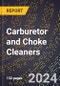 2024 Global Forecast for Carburetor and Choke Cleaners (2025-2030 Outlook) - Manufacturing & Markets Report - Product Thumbnail Image