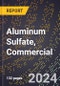 2024 Global Forecast for Aluminum Sulfate, Commercial (Basis -17%, Al2O3) (2025-2030 Outlook) - Manufacturing & Markets Report - Product Image