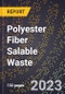 2023 Global Forecast for Polyester Fiber Salable Waste (2024-2029 Outlook)- Manufacturing & Markets Report - Product Thumbnail Image