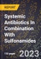 2023 Global Forecast for Systemic Antibiotics In Combination With Sulfonamides (2024-2029 Outlook)- Manufacturing & Markets Report - Product Thumbnail Image