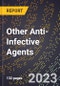 2023 Global Forecast for Other Anti-Infective Agents (2024-2029 Outlook)- Manufacturing & Markets Report - Product Thumbnail Image