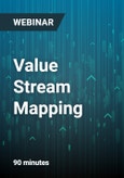 Value Stream Mapping - Webinar- Product Image