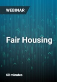 Fair Housing: What Everyone Should Know - Webinar- Product Image