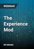 The Experience Mod: Many are Wrong Most are Mismanaged - Webinar- Product Image