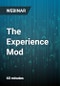 The Experience Mod: Many are Wrong Most are Mismanaged - Webinar - Product Thumbnail Image