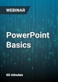 PowerPoint Basics - Webinar- Product Image