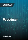 Human Factors/ Usability Studies following ISO62366, the FDA Guidance and the new FDA Draft Guidance - Webinar- Product Image