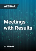 Meetings with Results - Webinar- Product Image