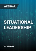 SITUATIONAL LEADERSHIP: A Developmental Model for Managing Employees - Webinar- Product Image