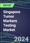 2024 Singapore Tumor Markers Testing Market - High-Growth Opportunities for Cancer Diagnostic Tests and Analyzers - Supplier Shares and Strategies, 2023-2028 Volume and Sales Segment Forecasts - Product Thumbnail Image
