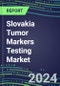 2024 Slovakia Tumor Markers Testing Market - High-Growth Opportunities for Cancer Diagnostic Tests and Analyzers - Supplier Shares and Strategies, 2023-2028 Volume and Sales Segment Forecasts - Product Thumbnail Image